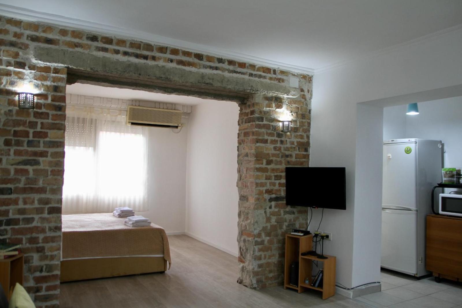 Lift Apartments Τίρανα Εξωτερικό φωτογραφία