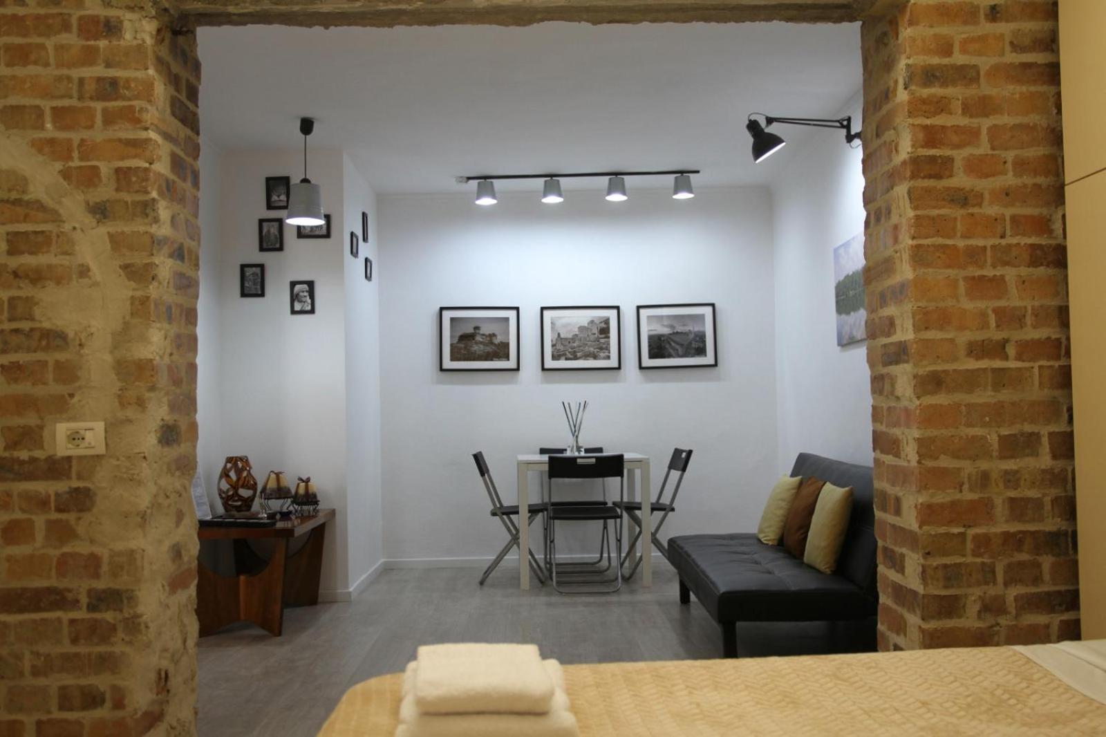 Lift Apartments Τίρανα Εξωτερικό φωτογραφία